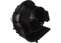 Ventilateur de chauffage 34104 NRF