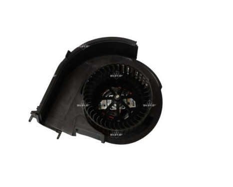 Ventilateur de chauffage 34104 NRF, Image 3