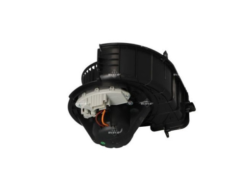 Ventilateur de chauffage 34104 NRF, Image 5