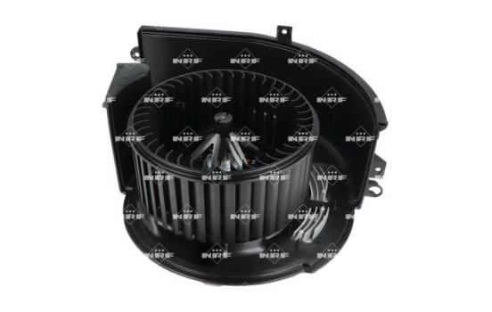 Ventilateur de chauffage 34104 NRF, Image 3