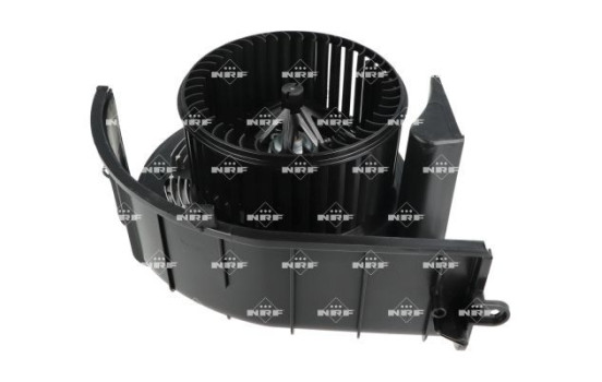 Ventilateur de chauffage 34104 NRF, Image 5