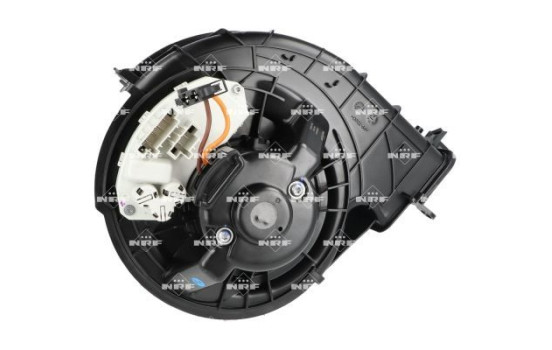 Ventilateur de chauffage 34104 NRF, Image 7