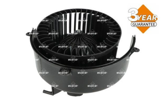 Ventilateur de chauffage 34106 NRF, Image 4
