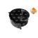 Ventilateur de chauffage 34106 NRF, Vignette 5