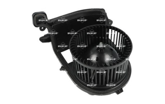 Ventilateur de chauffage 34108 NRF