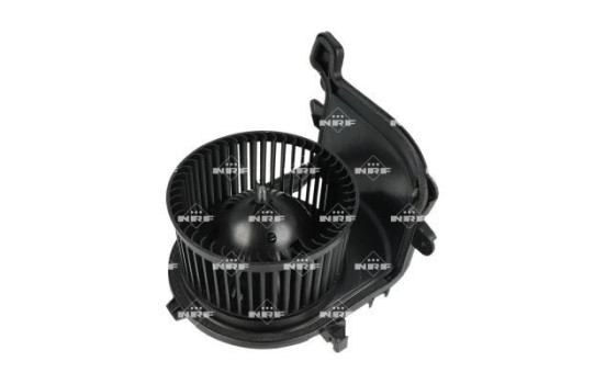 Ventilateur de chauffage 34108 NRF, Image 2