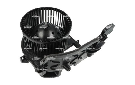 Ventilateur de chauffage 34108 NRF, Image 3