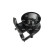 Ventilateur de chauffage 34108 NRF, Vignette 4