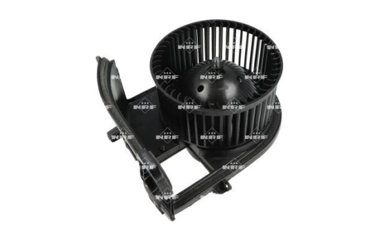 Ventilateur de chauffage 34108 NRF, Image 4