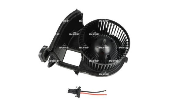 Ventilateur de chauffage 34108 NRF, Image 6