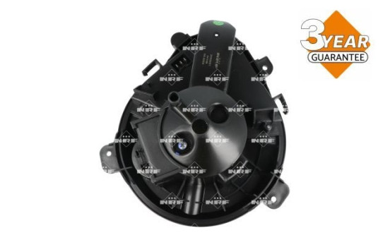 Ventilateur de chauffage 34109 NRF, Image 3