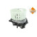 Ventilateur de chauffage 34109 NRF, Vignette 4