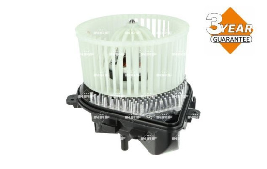 Ventilateur de chauffage 34109 NRF, Image 4
