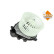 Ventilateur de chauffage 34109 NRF, Vignette 5