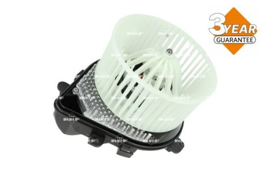 Ventilateur de chauffage 34109 NRF, Image 5