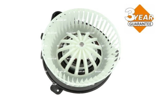 Ventilateur de chauffage 34109 NRF, Image 6
