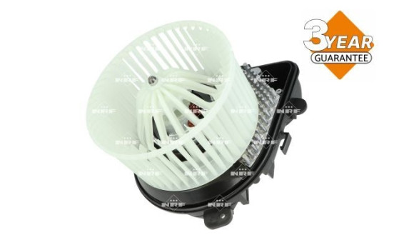 Ventilateur de chauffage 34109 NRF, Image 7