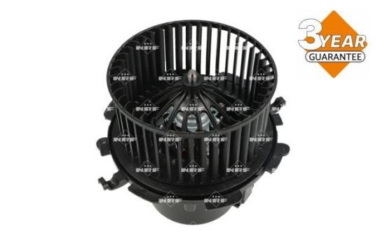 Ventilateur de chauffage 34110 NRF, Image 4