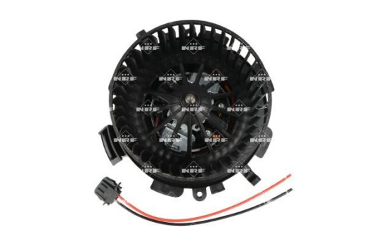 Ventilateur de chauffage 34110 NRF, Image 7
