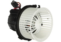 Ventilateur de chauffage 34111 NRF