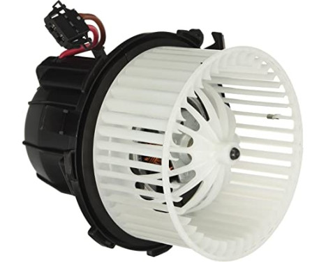 Ventilateur de chauffage 34111 NRF