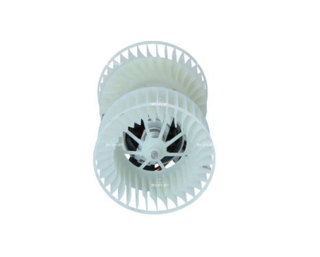 Ventilateur de chauffage 34113 NRF, Image 3