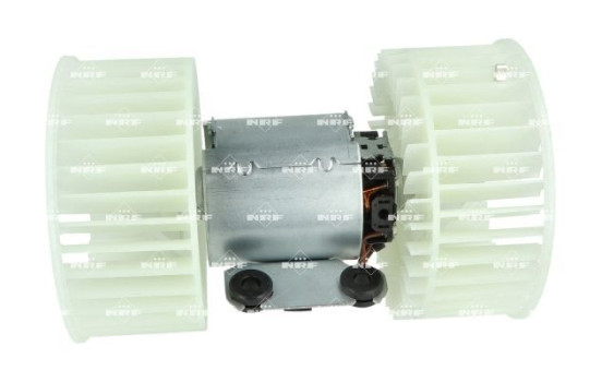 Ventilateur de chauffage 34113 NRF, Image 4