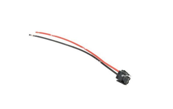 Ventilateur de chauffage 34113 NRF, Image 6