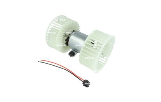 Ventilateur de chauffage 34113 NRF, Image 7