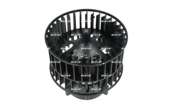 Ventilateur de chauffage 34114 NRF, Image 3
