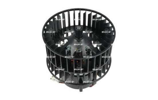 Ventilateur de chauffage 34114 NRF, Image 5