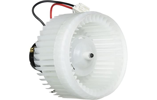 Ventilateur de chauffage 34115 NRF