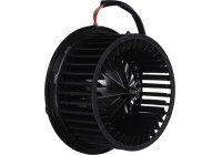 Ventilateur de chauffage 34119 NRF