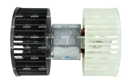 Ventilateur de chauffage 34120 NRF, Image 2