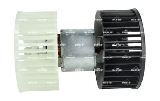 Ventilateur de chauffage 34120 NRF, Image 4