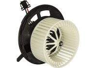 Ventilateur de chauffage 34124 NRF