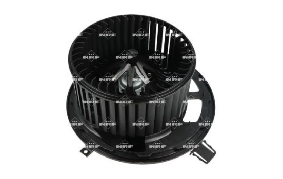 Ventilateur de chauffage 34124 NRF, Image 3