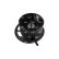 Ventilateur de chauffage 34124 NRF, Vignette 5