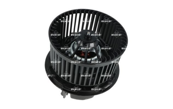 Ventilateur de chauffage 34126 NRF, Image 3