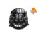Ventilateur de chauffage 34131 NRF, Vignette 3