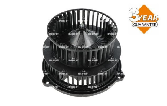 Ventilateur de chauffage 34131 NRF, Image 3