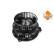 Ventilateur de chauffage 34131 NRF, Vignette 4