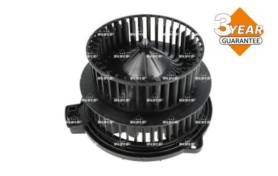 Ventilateur de chauffage 34131 NRF, Image 6