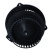 Ventilateur de chauffage 34131 NRF