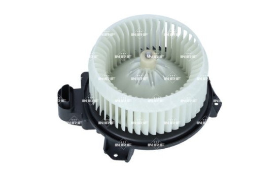 Ventilateur de chauffage 34134 NRF, Image 5