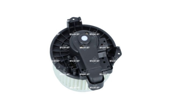 Ventilateur de chauffage 34134 NRF, Image 6