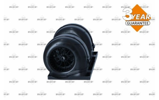 Ventilateur de chauffage 34138 NRF, Image 5