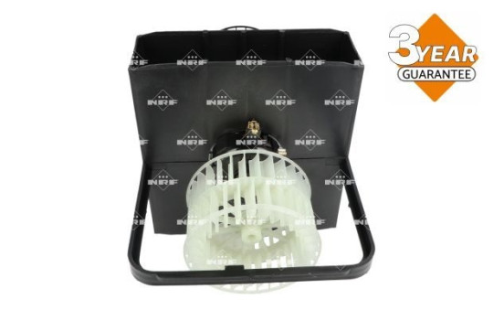 Ventilateur de chauffage 34140 NRF, Image 3