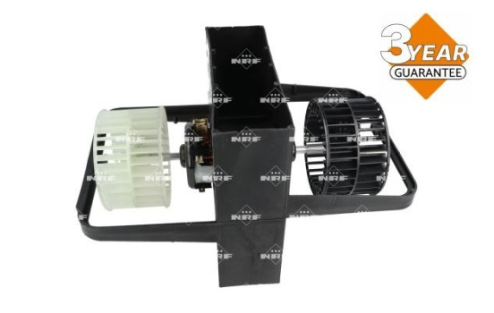 Ventilateur de chauffage 34140 NRF, Image 4
