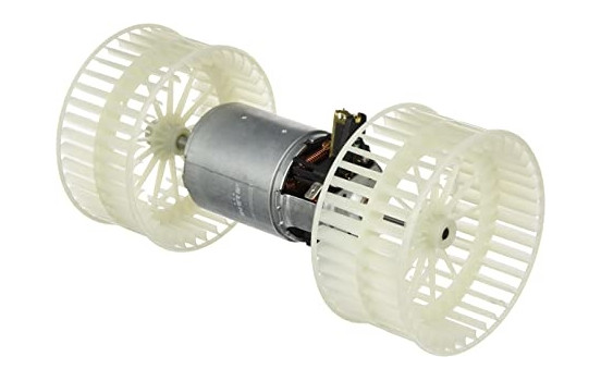 Ventilateur de chauffage 34143 NRF